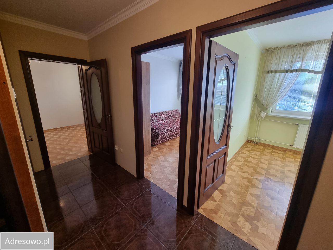 Mieszkanie 4-pokojowe Lublin Czechów, ul. Organowa. Zdjęcie 5