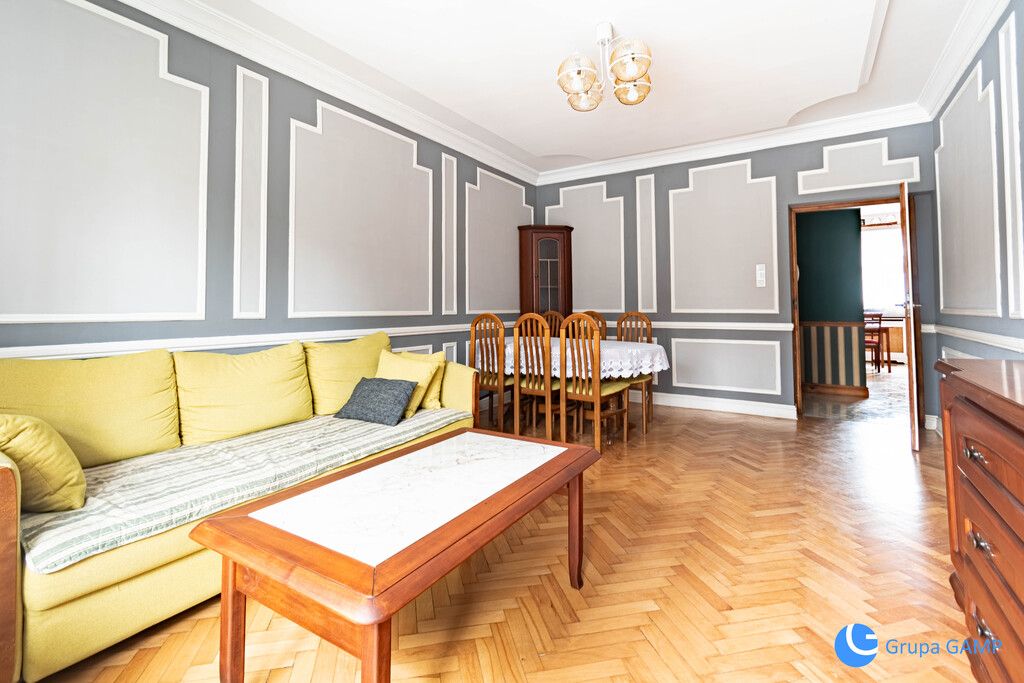 Mieszkanie 2-pokojowe Kraków, ul. Spokojna. Zdjęcie 3