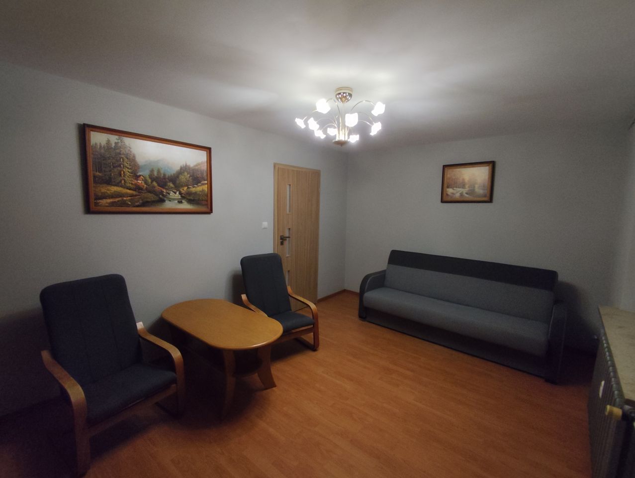 Mieszkanie 2-pokojowe Kielce Sady, ul. Wiosenna. Zdjęcie 8