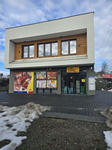 Lokal Sanok, ul. Lipińskiego. Zdjęcie 2