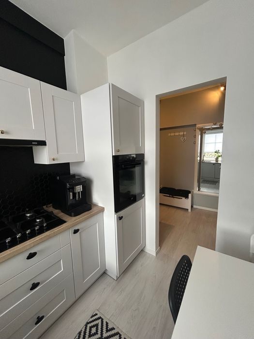 Mieszkanie 4-pokojowe Widuchowa. Zdjęcie 5