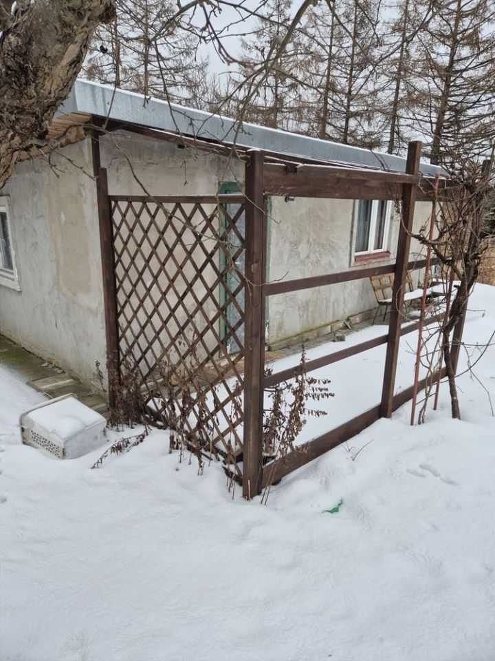 Działka rod Ustka, ul. Polna. Zdjęcie 8