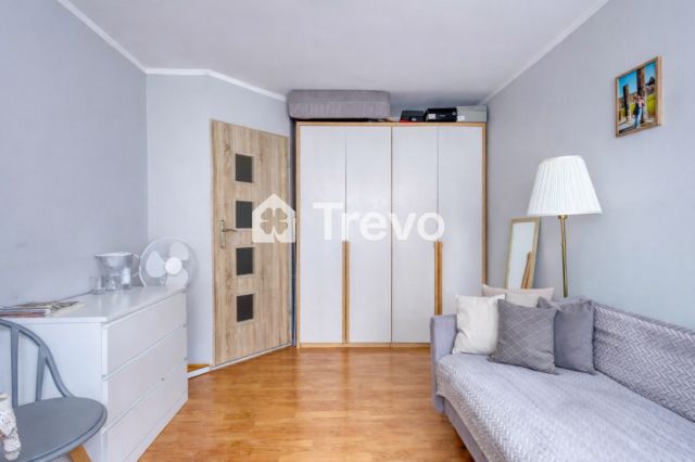 Mieszkanie 3-pokojowe Gdańsk Jelitkowo, ul. Orłowska. Zdjęcie 11