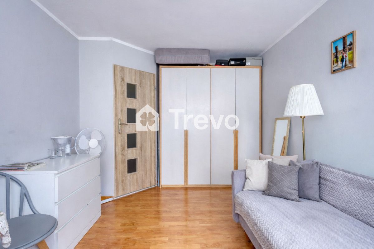 Mieszkanie 3-pokojowe Gdańsk Jelitkowo, ul. Orłowska. Zdjęcie 11