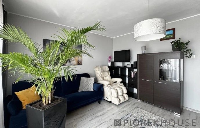 Mieszkanie 2-pokojowe Warszawa Praga-Południe, ul. Złotej Wilgi. Zdjęcie 2