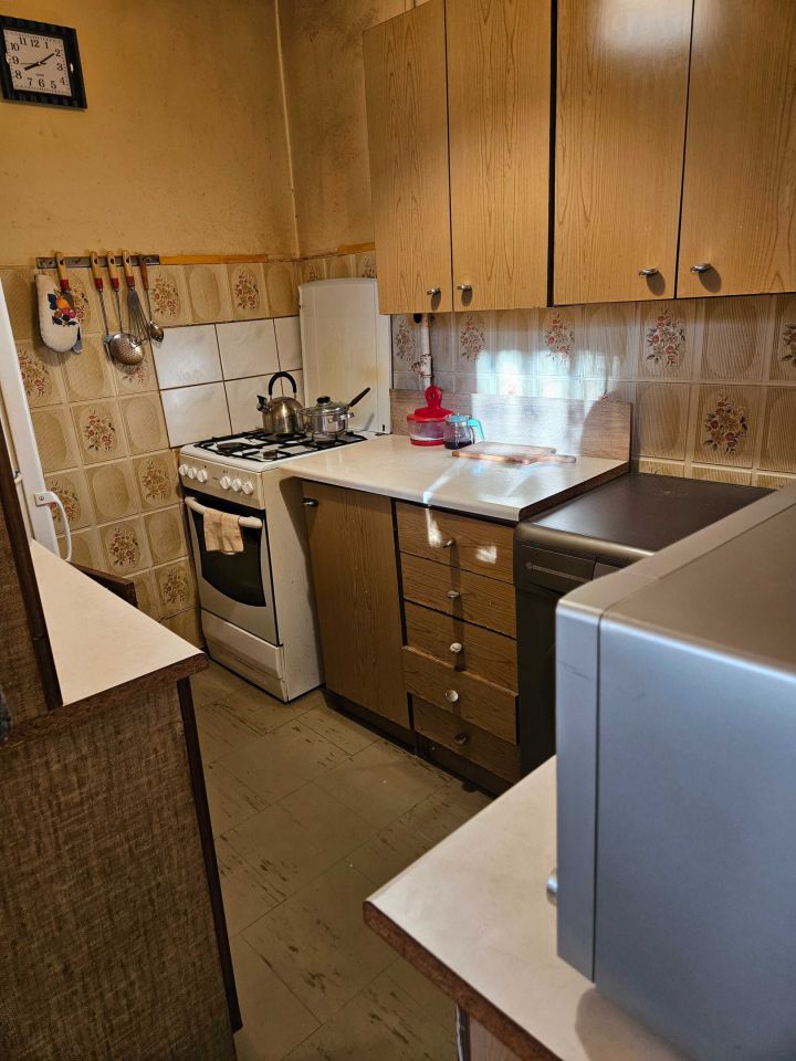 Mieszkanie 2-pokojowe Łódź Górna, ul. Siarczana. Zdjęcie 2