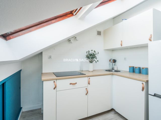 Mieszkanie 2-pokojowe Kraków Podgórze Duchackie, ul. Marii i Bolesława Wysłouchów. Zdjęcie 13