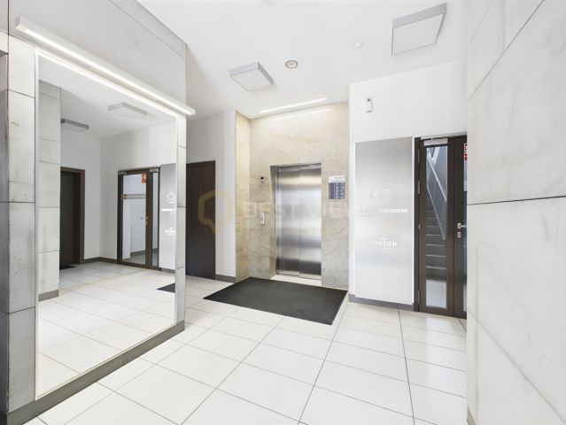 Mieszkanie 3-pokojowe Warszawa Wola, ul. Jana Kazimierza. Zdjęcie 16