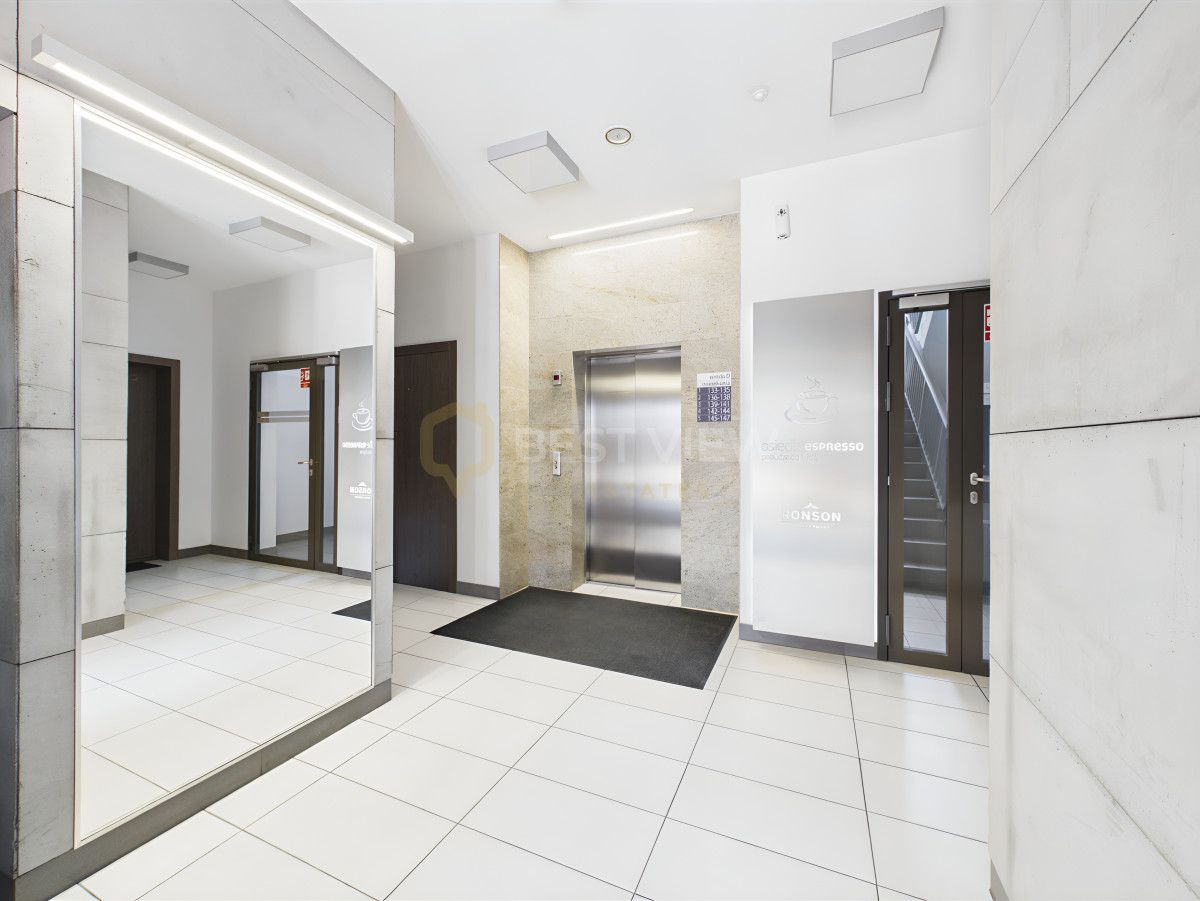 Mieszkanie 3-pokojowe Warszawa Wola, ul. Jana Kazimierza. Zdjęcie 16