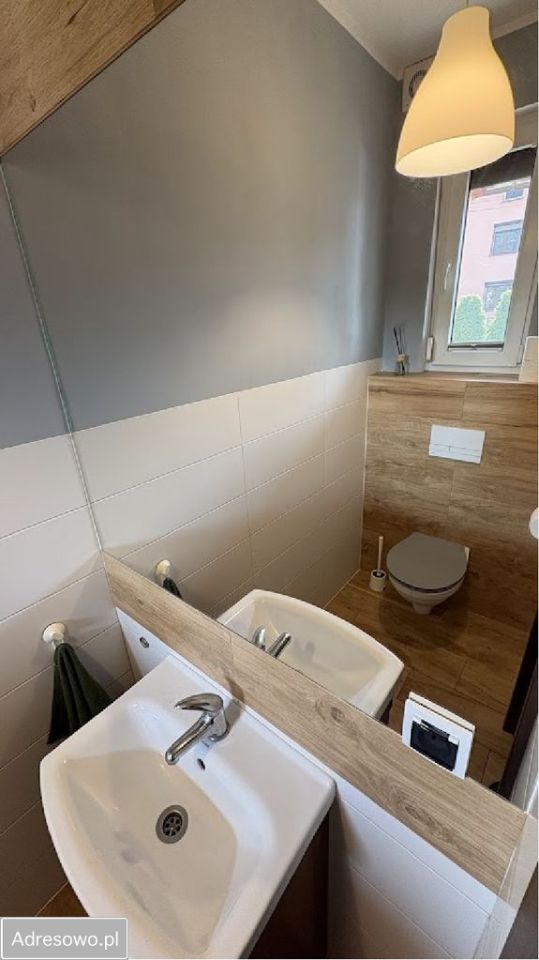 bliźniak, 4 pokoje Luboń, ul. Fabryczna. Zdjęcie 16