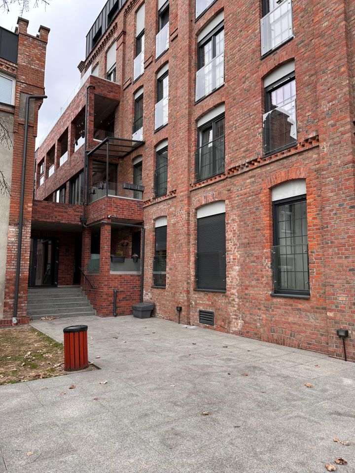 Mieszkanie 4-pokojowe Poznań Zieliniec, ul. Sarnia. Zdjęcie 17