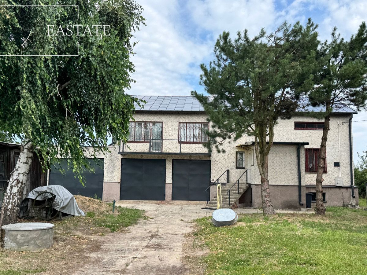 Działka rolna Świdno. Zdjęcie 8