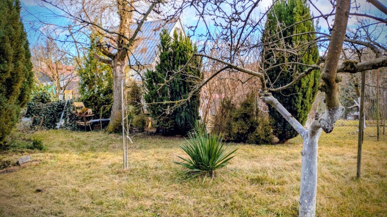 Działka rod Szczecin Zdroje. Zdjęcie 1