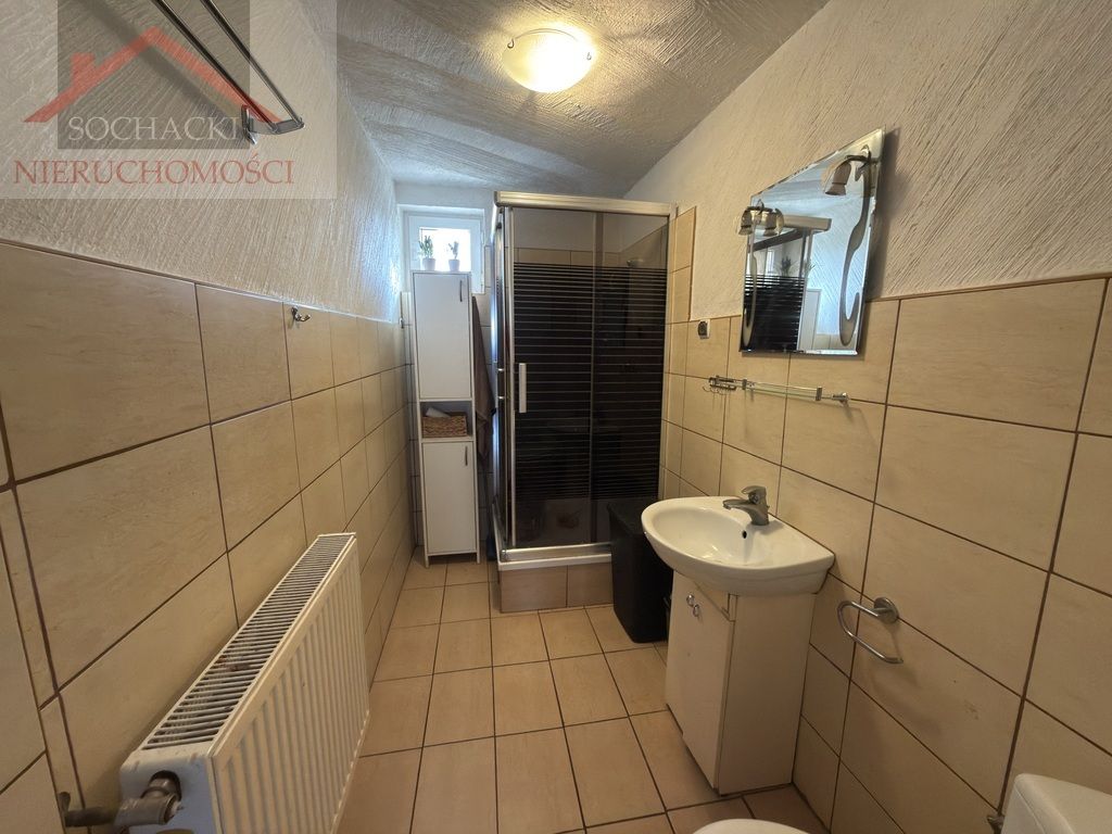 dom szeregowy, 2 pokoje Zaręba, ul. Osiedlowa. Zdjęcie 13