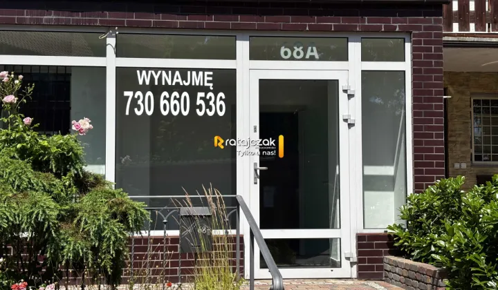 Lokal Gdańsk Aniołki, ul. Płowce