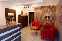 kamienica Rawicz, ul. 3 Maja. Zdjęcie 4