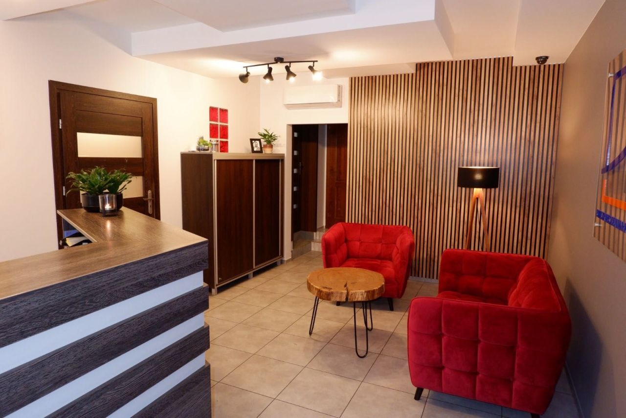 kamienica Rawicz, ul. 3 Maja. Zdjęcie 5