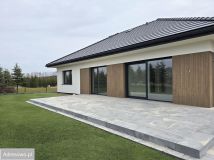 dom wolnostojący, 3 pokoje Wierzbica. Zdjęcie 2