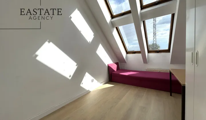 Mieszkanie 4-pokojowe Warszawa Praga, ul. kard. Aleksandra Kakowskiego