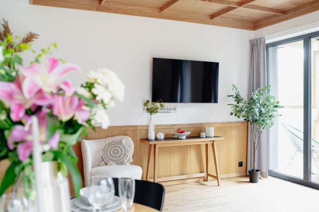 Mieszkanie 1-pokojowe Białka Tatrzańska. Zdjęcie 9