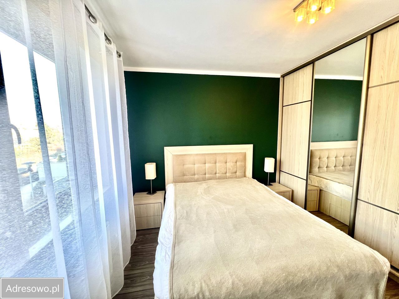 Mieszkanie 2-pokojowe Wrocław Ołtaszyn, ul. Opalowa. Zdjęcie 5