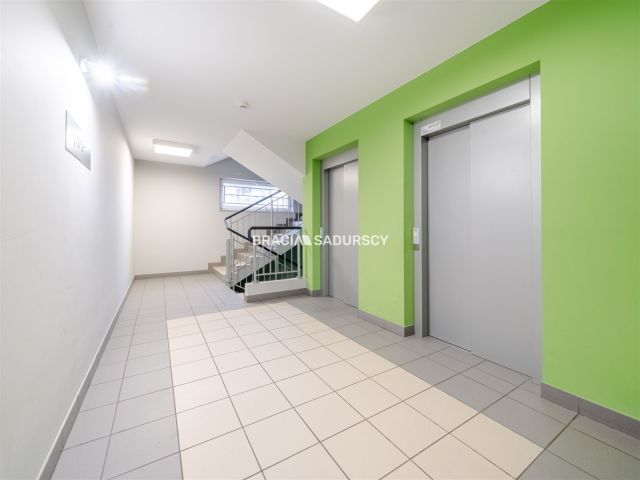 Mieszkanie 2-pokojowe Kraków Mistrzejowice, os. Piastów. Zdjęcie 18