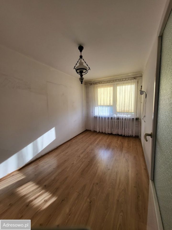 Mieszkanie 3-pokojowe Rzeszów Śródmieście, ul. Marszałkowska. Zdjęcie 1