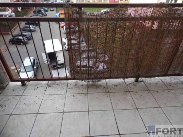 Mieszkanie 1-pokojowe Szczecin Niebuszewo, ul. Księcia Warcisława I. Zdjęcie 9