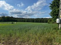 Działka budowlana Zabłocie. Zdjęcie 2