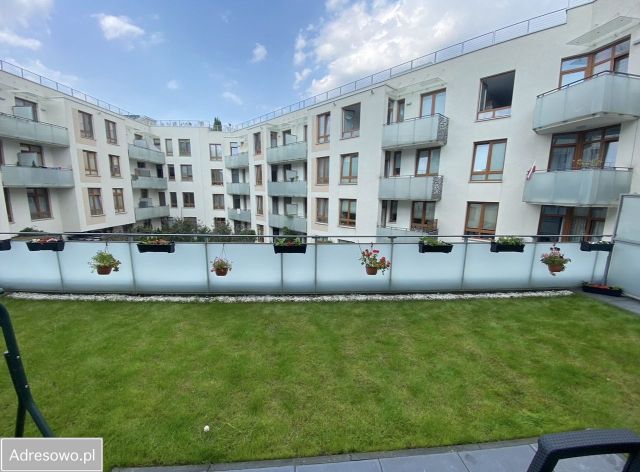 Mieszkanie 3-pokojowe Warszawa Ursus, ul. Dzieci Warszawy. Zdjęcie 1