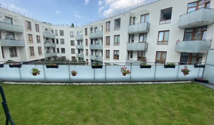 Mieszkanie 3-pokojowe Warszawa Ursus, ul. Dzieci Warszawy