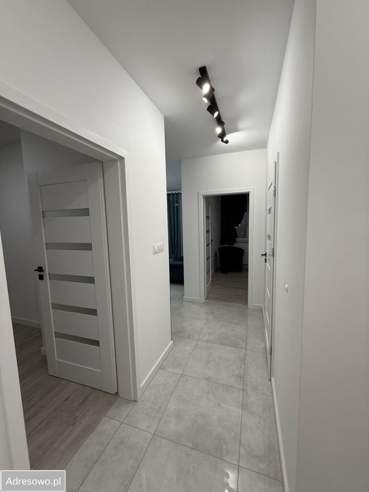 Mieszkanie 3-pokojowe Mrozy, ul. Graniczna. Zdjęcie 2