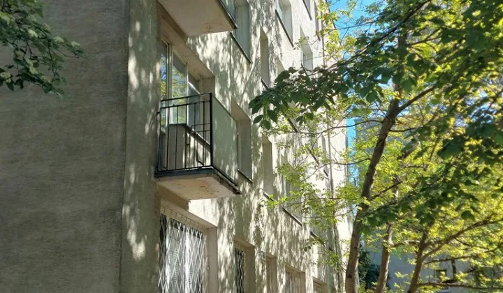 Mieszkanie 3-pokojowe Warszawa Bródno, ul. Wybrańska