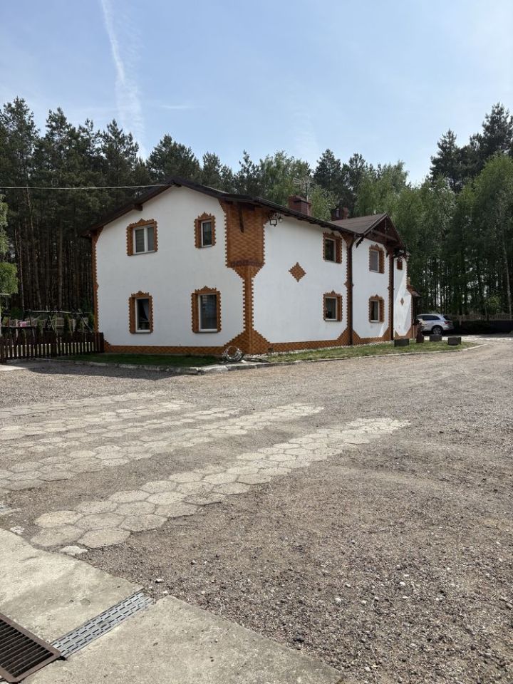 dom wolnostojący Kępa Kujawska. Zdjęcie 2