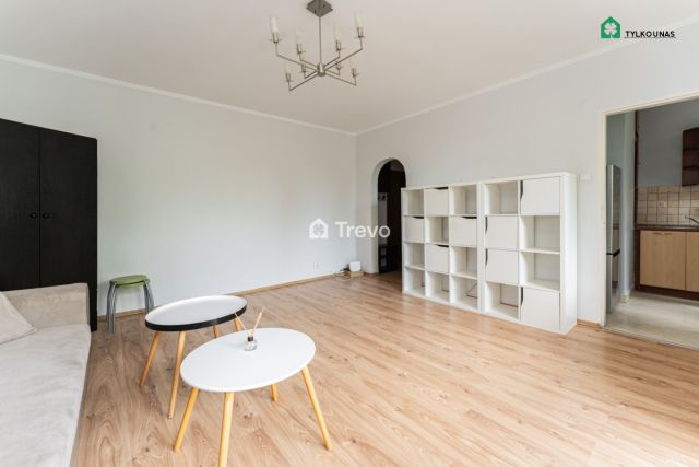 Mieszkanie 1-pokojowe Gdańsk Zaspa, ul. Dywizjonu 303. Zdjęcie 7