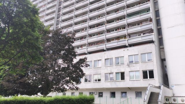 Mieszkanie 1-pokojowe Wrocław Krzyki, ul. Powstańców Śląskich. Zdjęcie 52