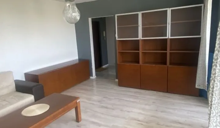 Mieszkanie 1-pokojowe Łódź Chojny