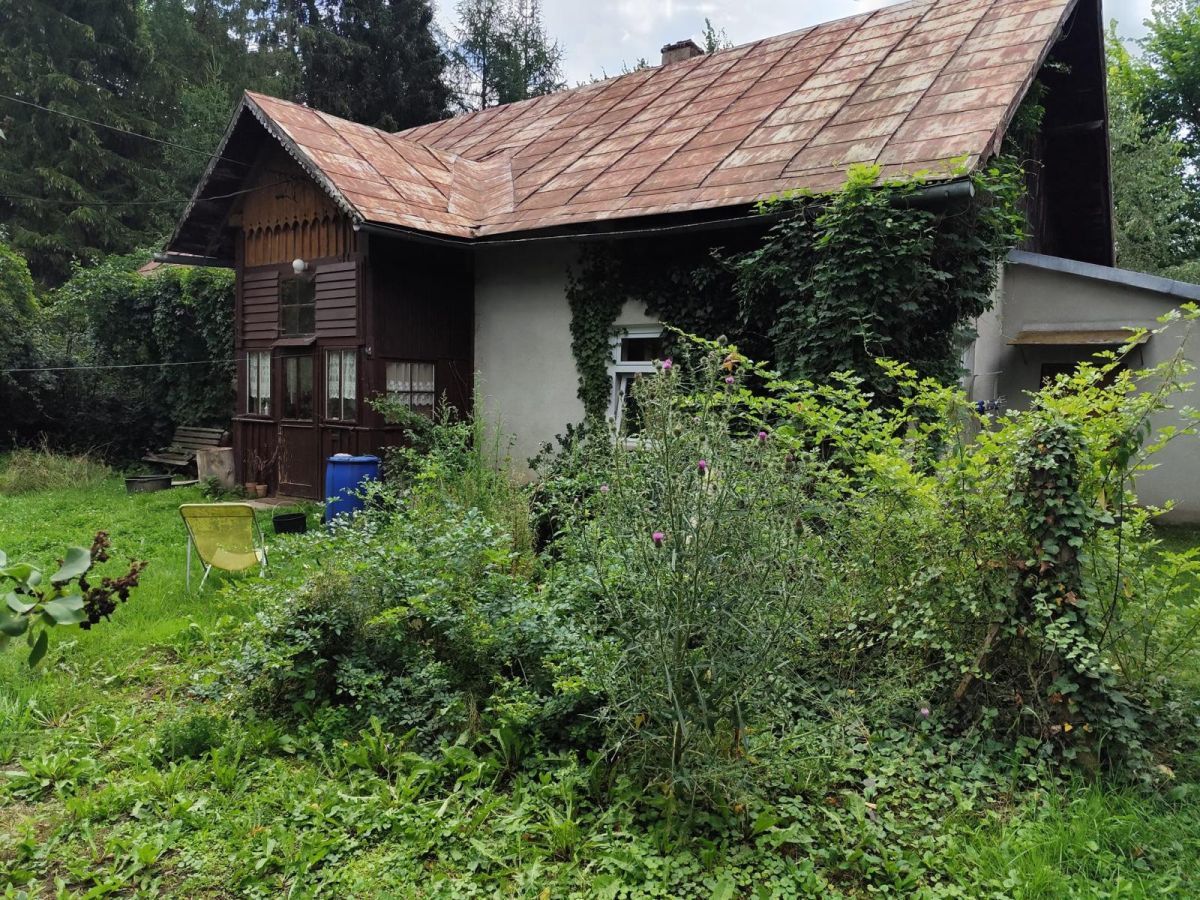 dom wolnostojący, 3 pokoje Polana. Zdjęcie 8