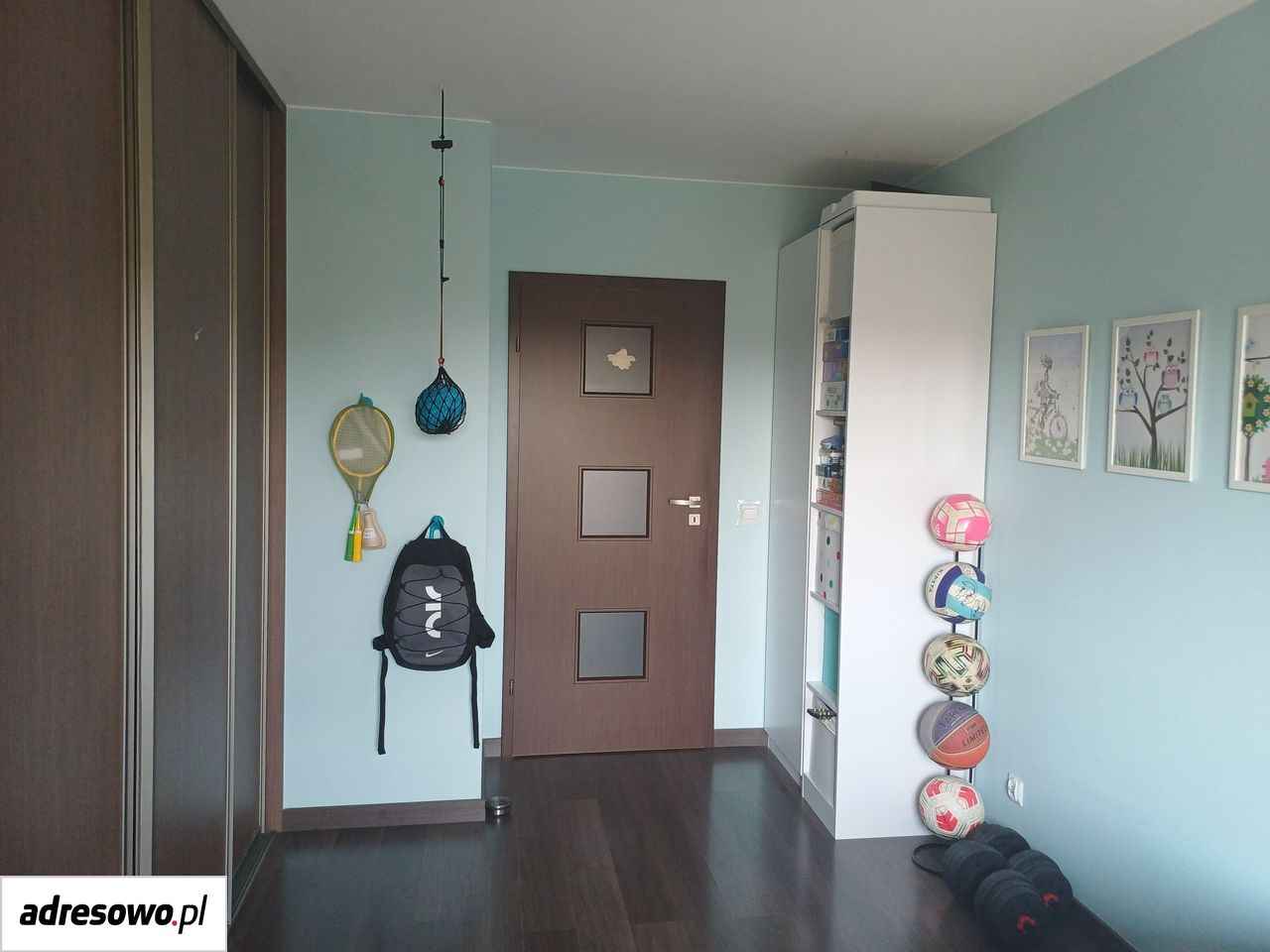 Mieszkanie 2-pokojowe Wrocław Osobowice, ul. Witkowska. Zdjęcie 8