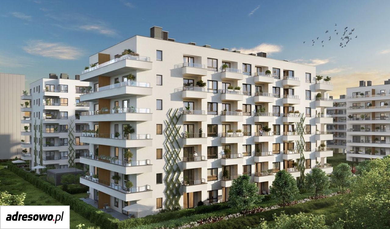 Mieszkanie 2-pokojowe Warszawa Włochy, ul. Równoległa. Zdjęcie 14