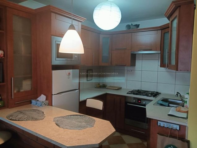 Mieszkanie 2-pokojowe Pruszków, ul. Tomcia Palucha. Zdjęcie 1