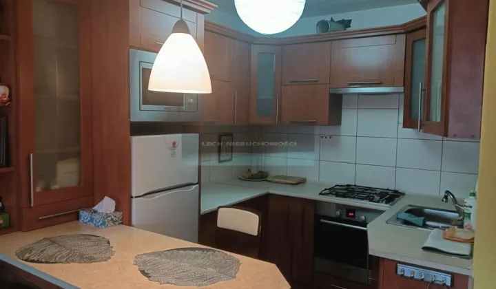 Mieszkanie 2-pokojowe Pruszków, ul. Tomcia Palucha