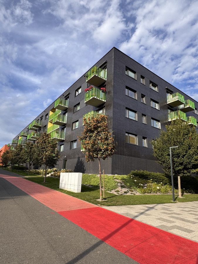 Mieszkanie 2-pokojowe Kraków Bronowice Małe, ul. Wizjonerów. Zdjęcie 26