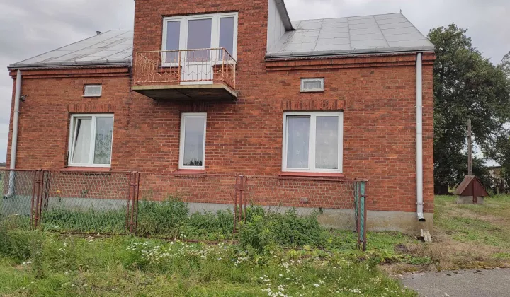 gospodarstwo, 3 pokoje Jadwinów