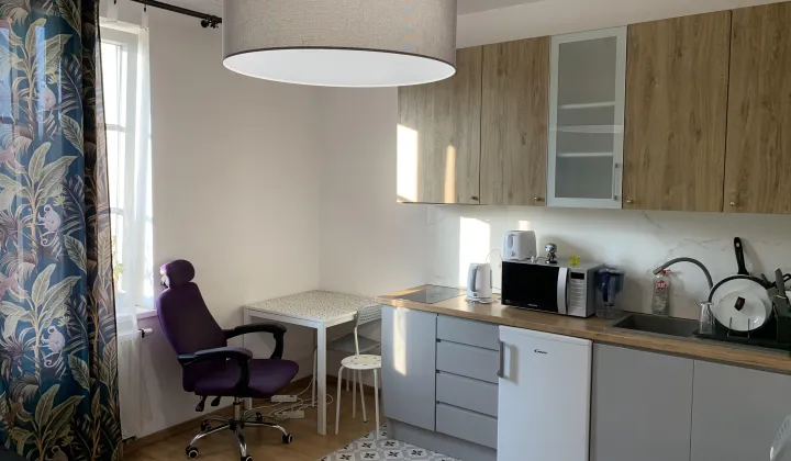 Mieszkanie 1-pokojowe Warszawa Targówek, ul. Księcia Ziemowita