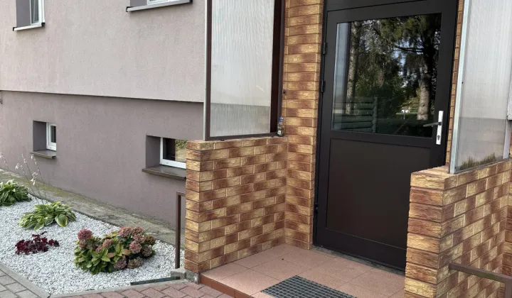 Mieszkanie 2-pokojowe Książki, ul. Północna