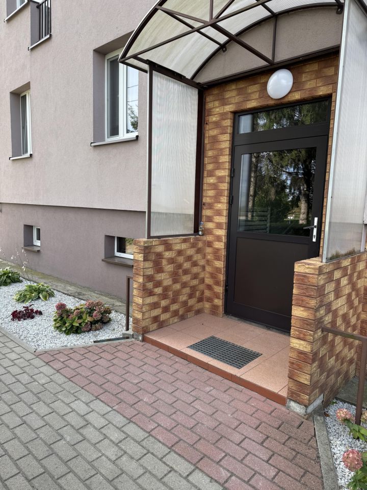 Mieszkanie 2-pokojowe Książki, ul. Północna. Zdjęcie 1