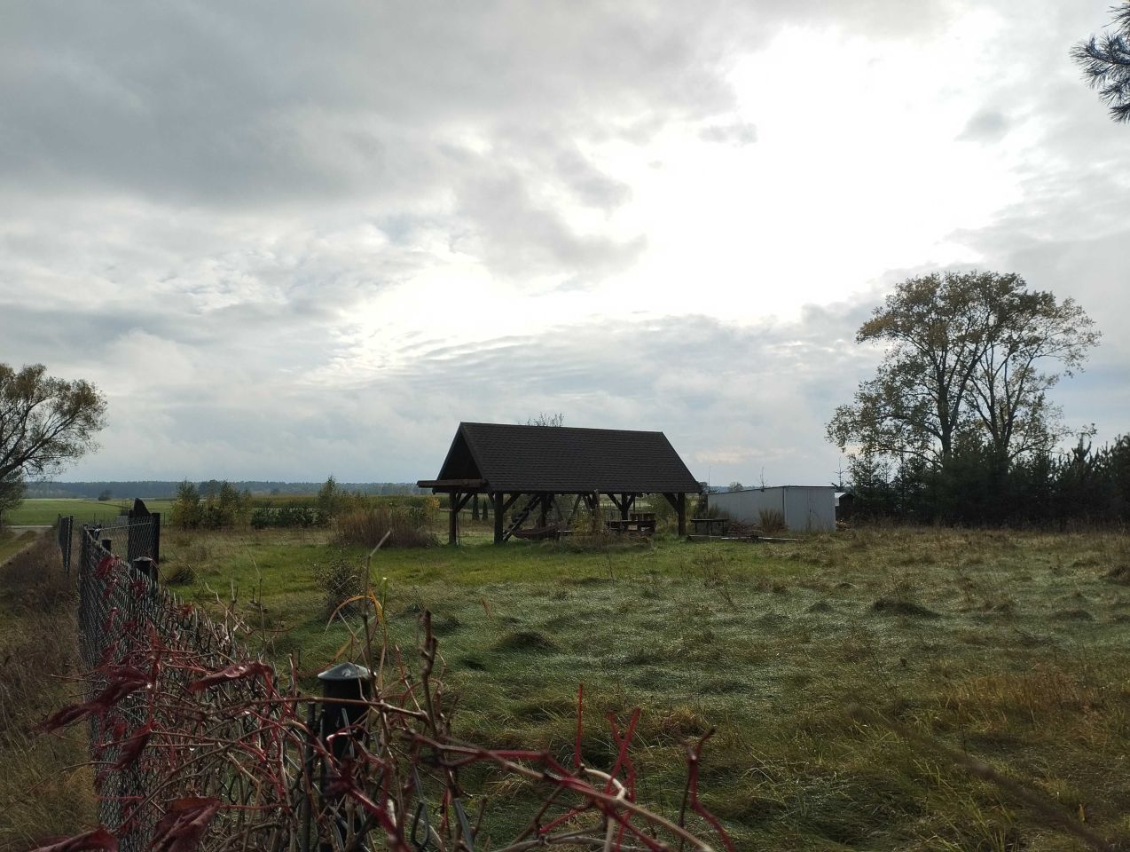 Działka budowlana Gostkowo. Zdjęcie 2