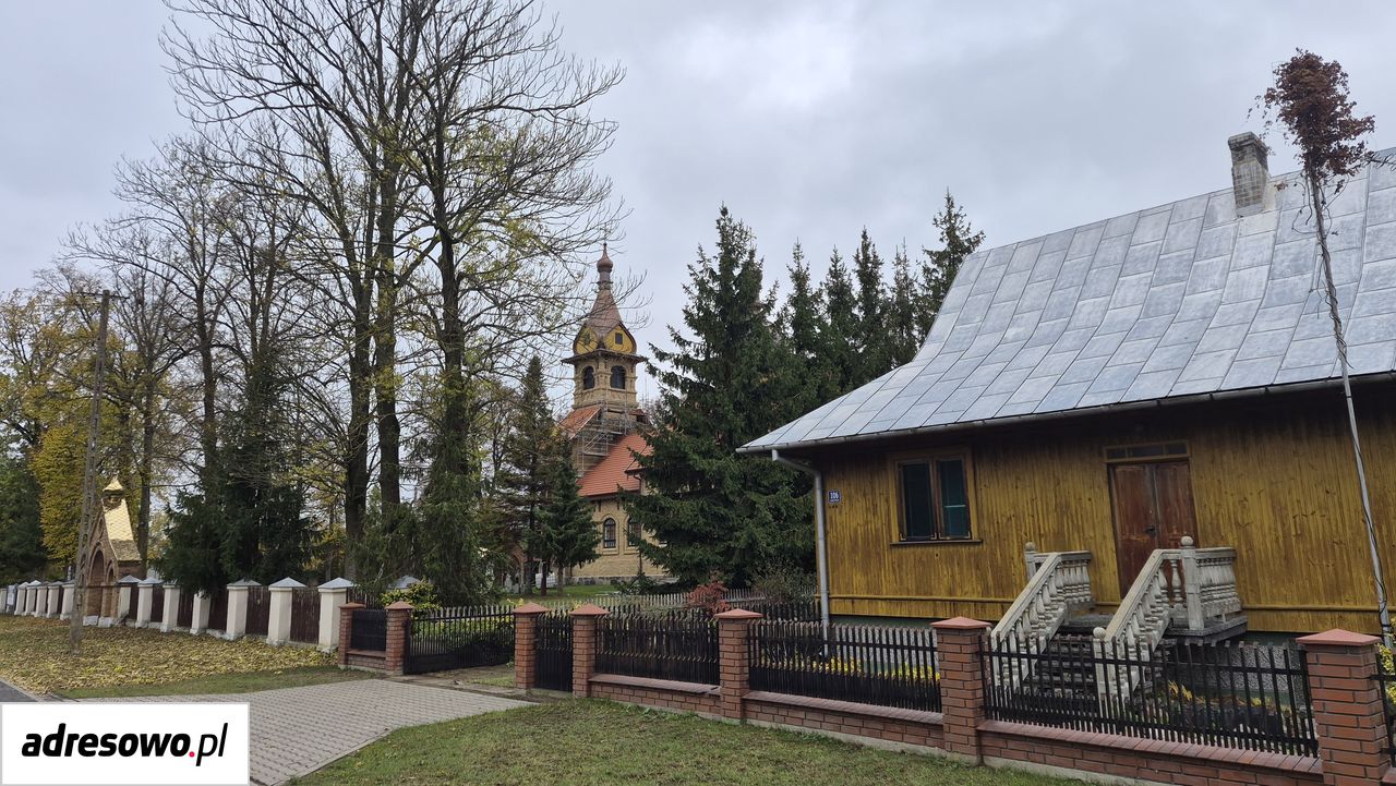 dom wolnostojący, 3 pokoje Zabłocie. Zdjęcie 17