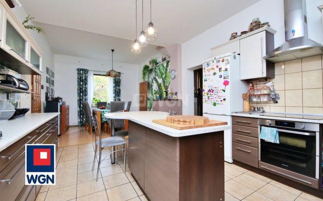 dom wolnostojący, 6 pokoi Wierzbnica, Wierzbnica. Zdjęcie 10